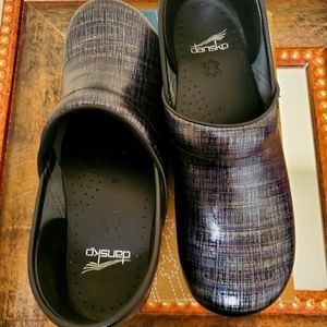 Dansko Shoes - Size 41